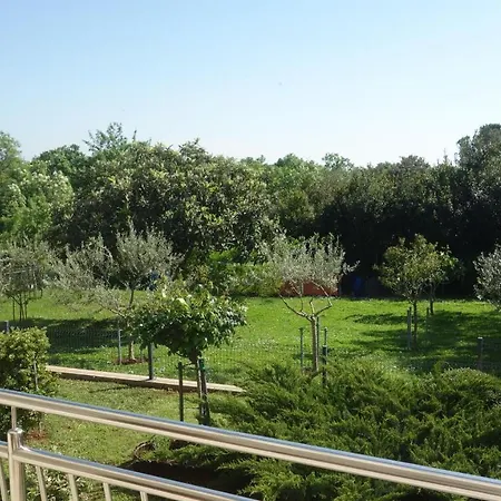 Gulici Apartman