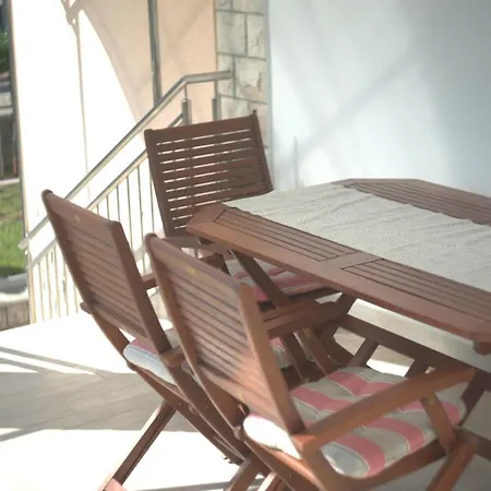 Gulici Apartamento *