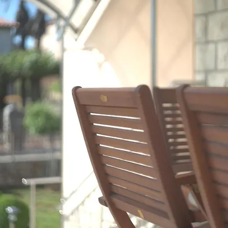 Apartman Gulici Poreč