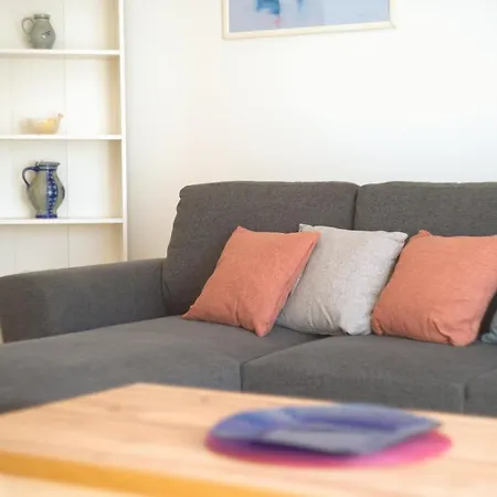 Gulici Apartman Poreč