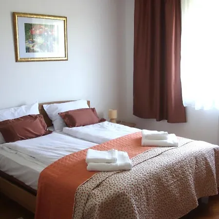 Apartman Gulici Poreč