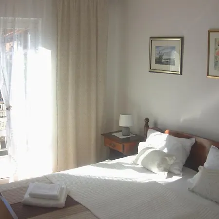 Gulici Apartman *